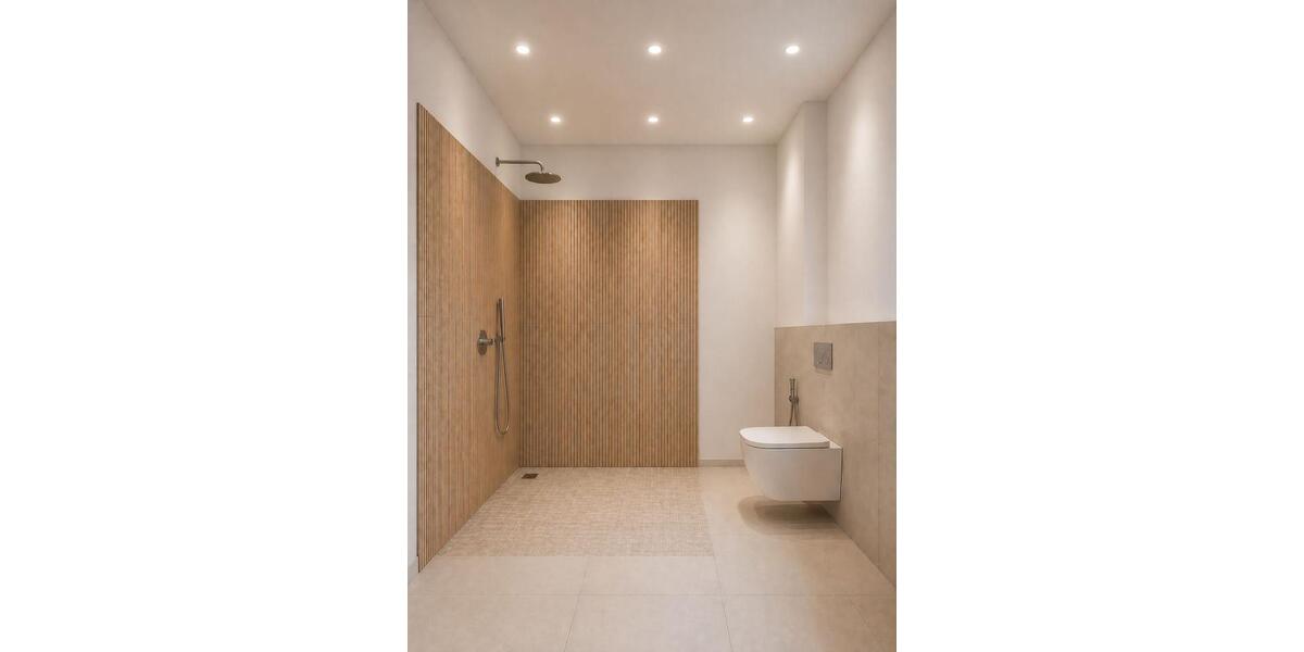 Hochparterre Bruchhausen-Vilsen Vilsen - 1.5 Zimmer, 57 m&sup2;, 860&euro; | Angebot:26647134