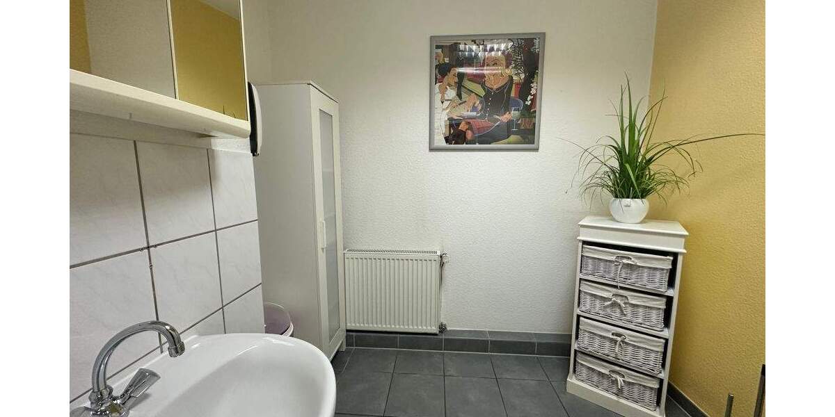 Großzügige Verkaufsfläche auf zwei Etagen zimmer