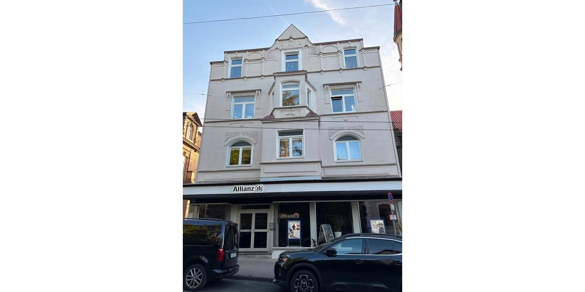 Etagenwohnung Wuppertal Dornap - 3 Zimmer, 110 m&sup2;, 1.450&euro; | Angebot:26506435