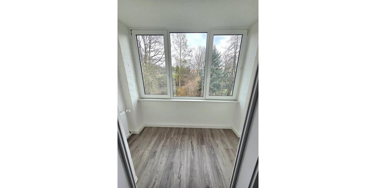 1-Zimmer-Wohnung mit Loggia in Chemnitz-Hilbersdorf! - Etagenwohnung Chemnitz Hilbersdorf | Angebot:26108253