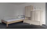 Möblierte 1 Zimmer Wohnung