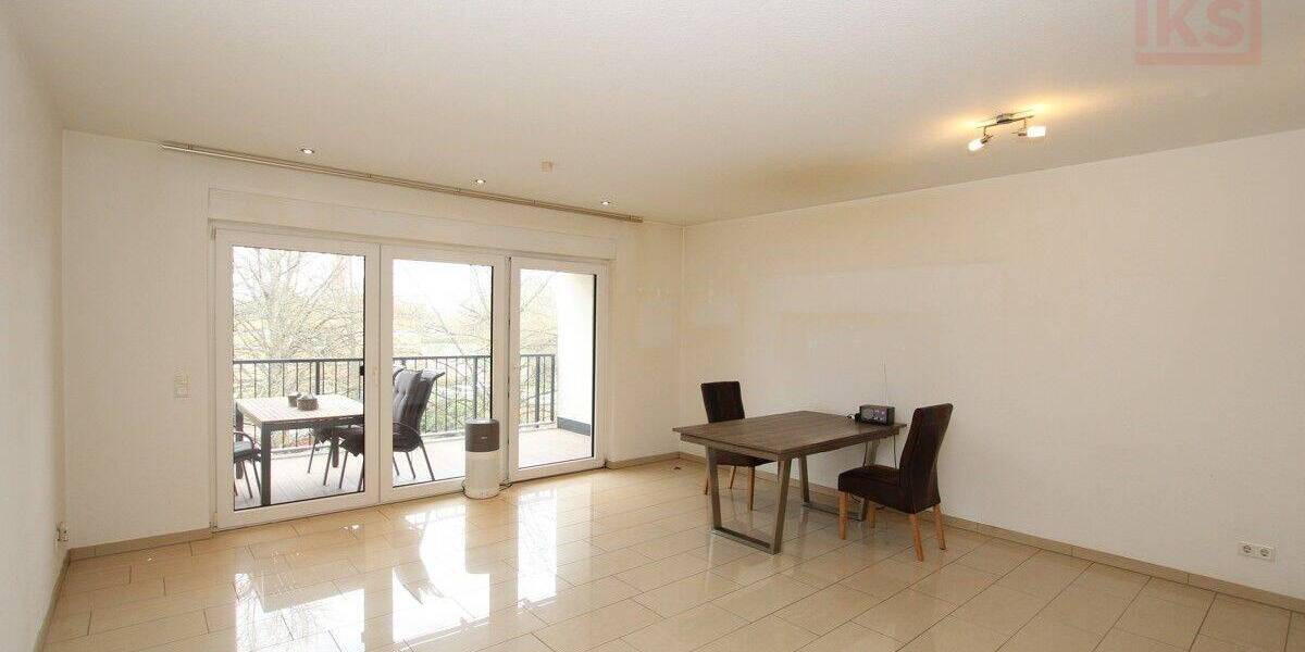 Etagenwohnung Saarlouis - 699&euro; | Angebot:26796773