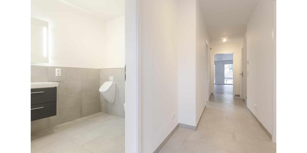 Reihenhaus Lüneburg Goseburg-Zeltberg - 4 Zimmer, 152 m&sup2;, 1.940&euro; | Angebot:26250058