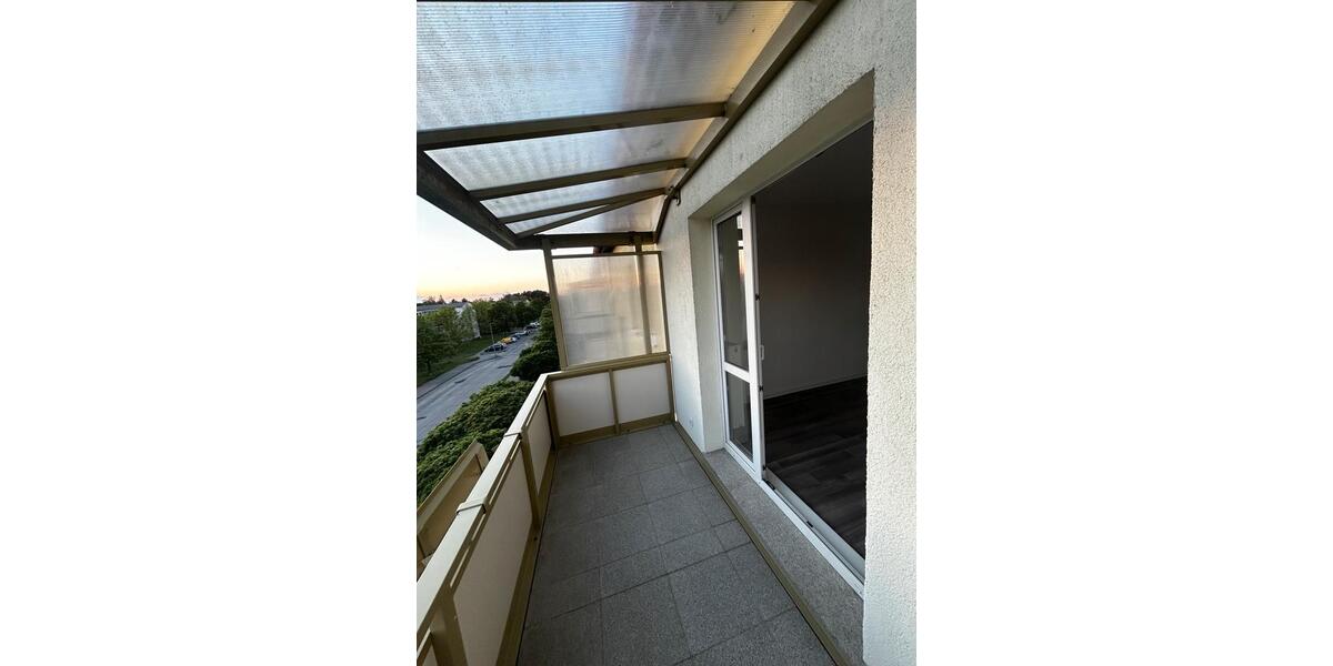 Etagenwohnung Guben - 2 Zimmer, 50 m&sup2;, 460&euro; | Angebot:26639734