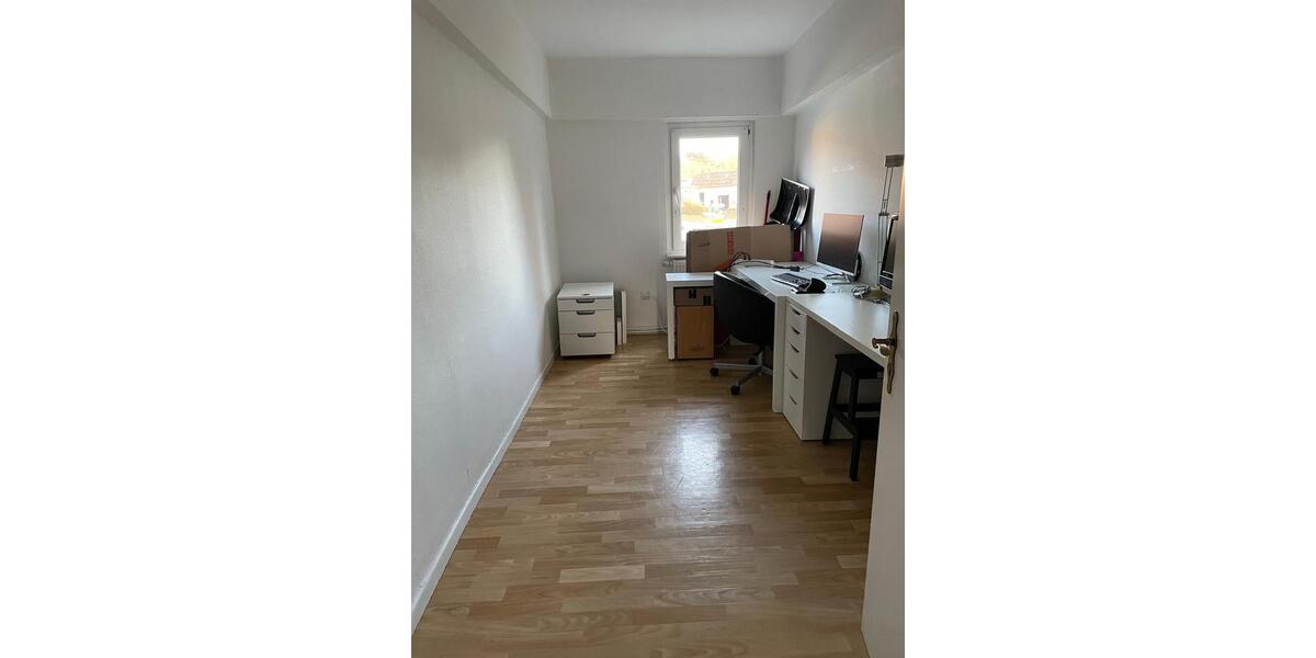 Etagenwohnung Ötzingen - 4 Zimmer, 110 m&sup2;, 1.000&euro; | Angebot:26442549