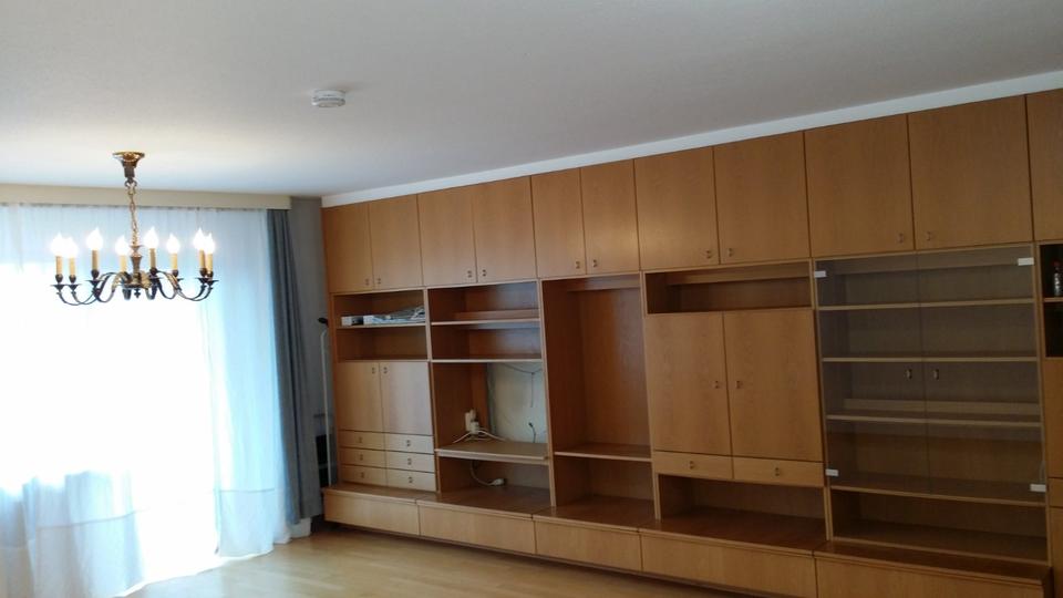 Erdgeschoßwohnung Völklingen - 2 Zimmer, 65 m&sup2;, 360&euro; | Angebot:25362964