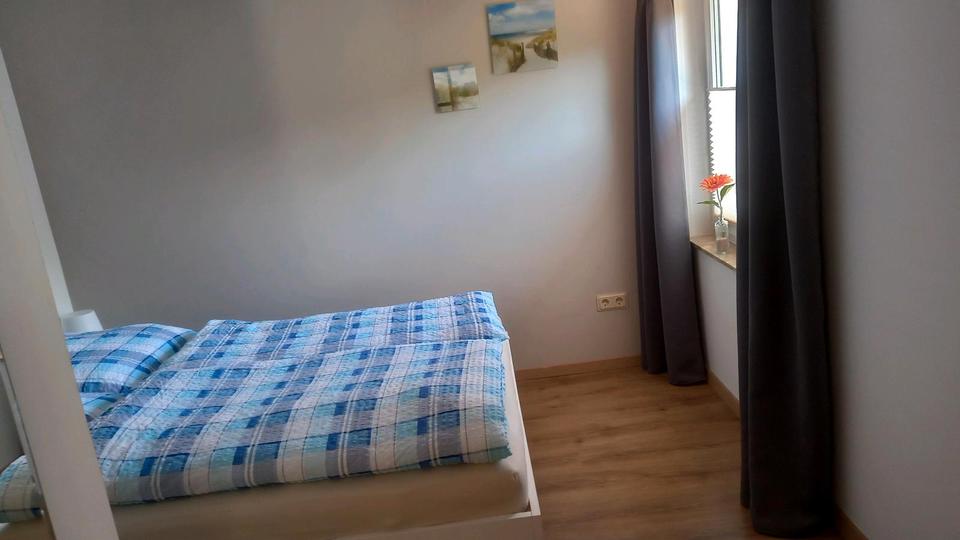 Wohnen auf Zeit Brake (Unterweser) - 2 Zimmer, 30 m&sup2;, 80&euro; | Angebot:10643840