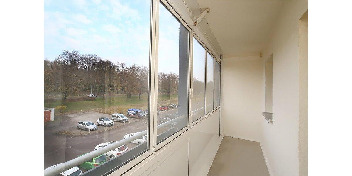 Etagenwohnung Eisleben (Lutherstadt) - 2 Zimmer, 56 m&sup2;, 287&euro; | Angebot:26087092