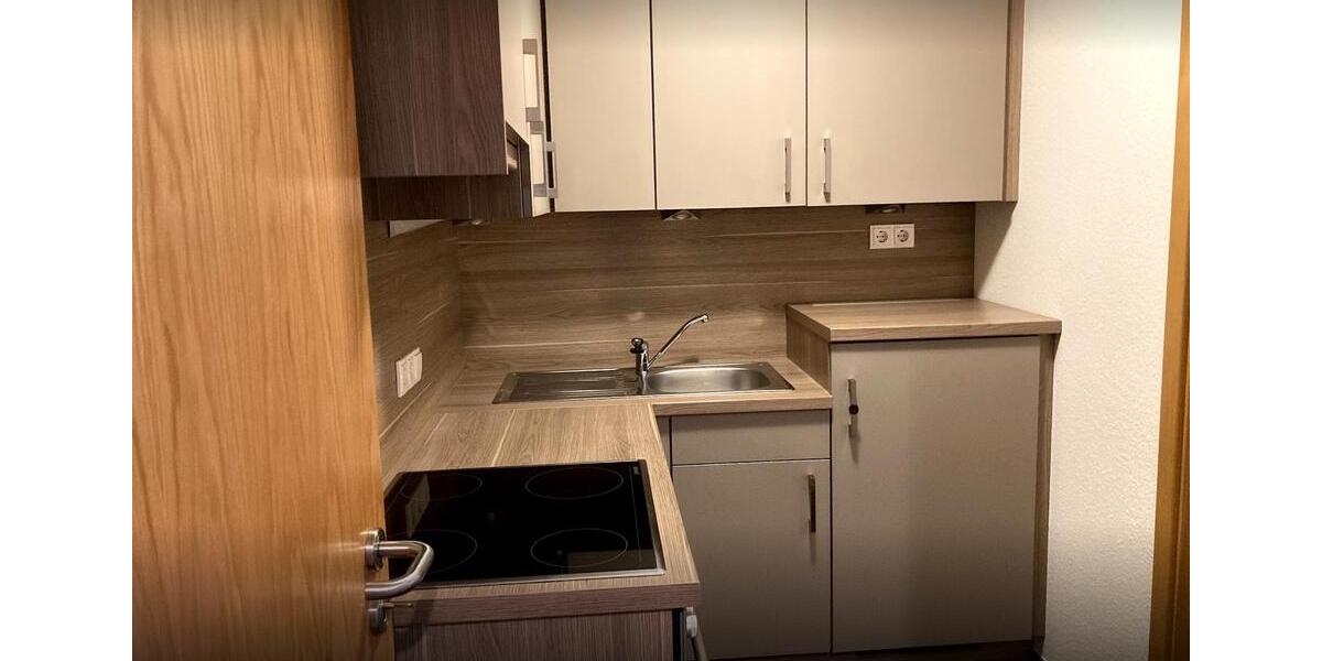 Dachgeschoßwohnung Prüm - 2 Zimmer, 50 m&sup2;, 600&euro; | Angebot:24660186