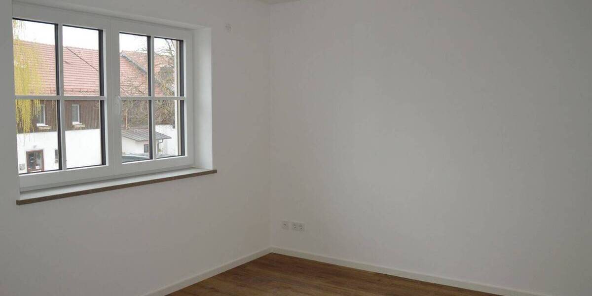 Etagenwohnung Krailling Pentenried - 3 Zimmer, 80 m&sup2;, 1.520&euro; | Angebot:26153944