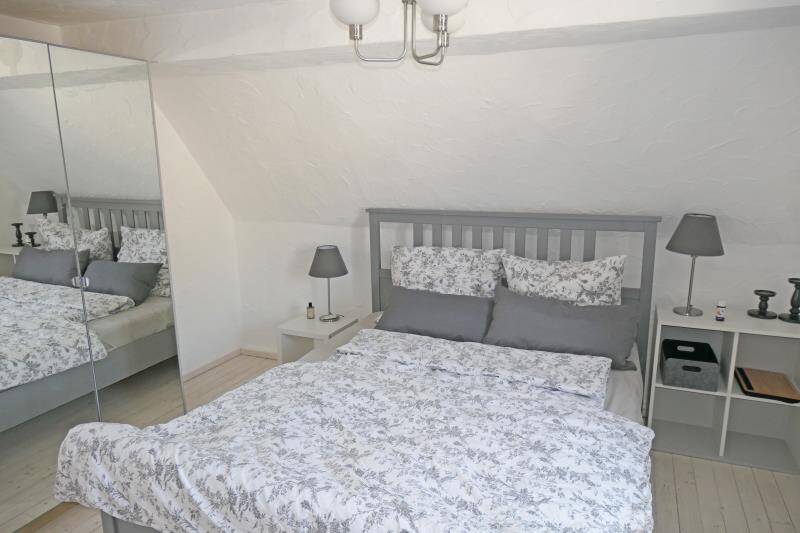 Etagenwohnung Nürnberg Kraftshof - 3 Zimmer, 66 m&sup2;, 1.290&euro; | Angebot:26474118