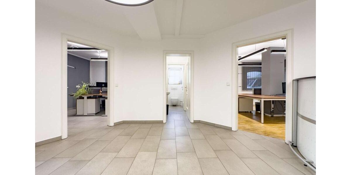 Gewerbeobjekt Vilshofen an der Donau - 1.500&euro; | Angebot:25498165