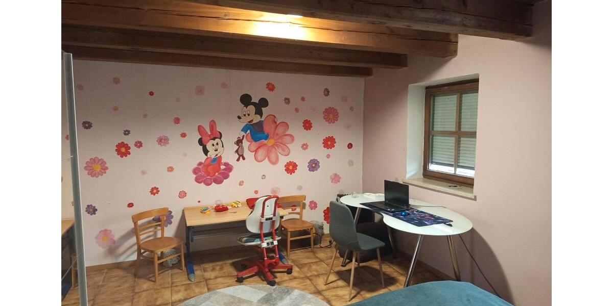 Erdgeschoßwohnung Moosburg an der Isar - 2 Zimmer, 80 m&sup2;, 1.300&euro; | Angebot:25539692