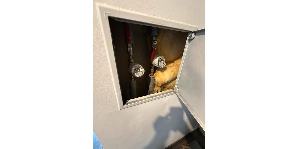 2,5 Zimmer Mietwohnung 1 zimmer