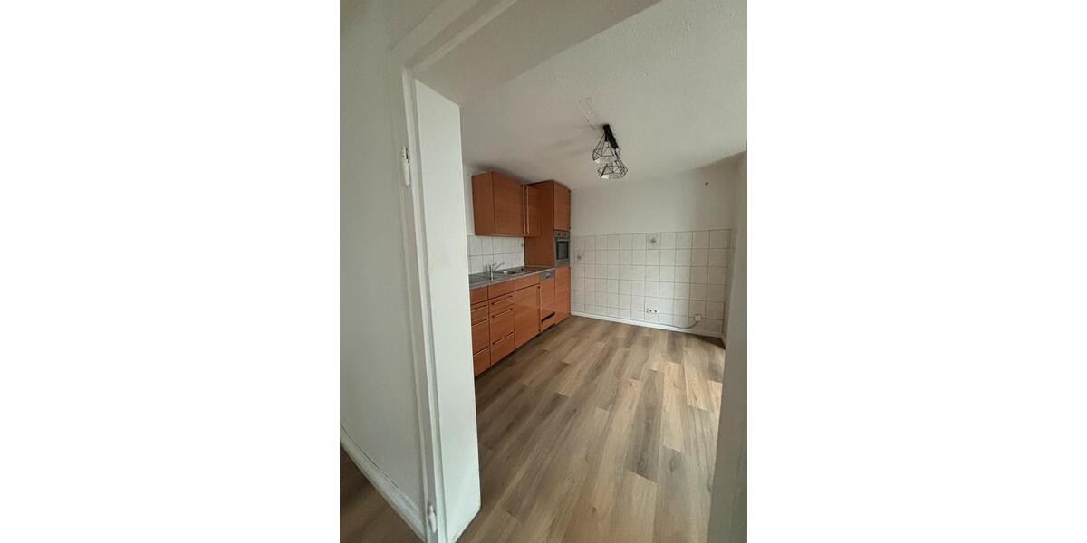 Moderne 3-Zimmer-Maisonette zur Miete im separaten Hinterhaus – K 3 zimmer
