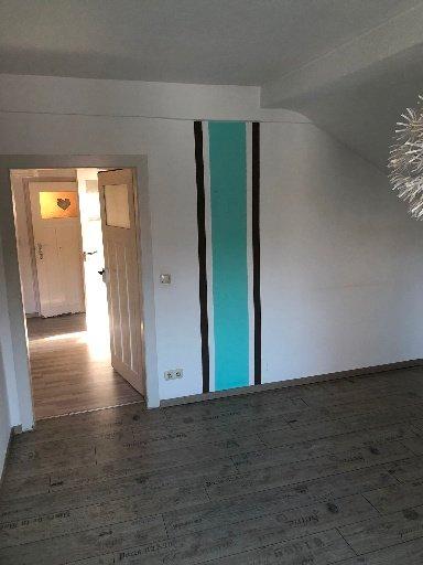 Dachgeschoßwohnung Bad Langensalza - 3 Zimmer, 67 m&sup2;, 400&euro; | Angebot:26283613