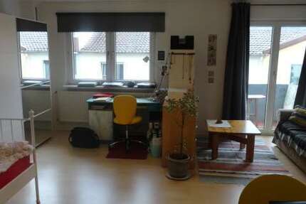 Wohnung zum Mieten in Kaiserslautern 490 € 39 m² 1 zimmer