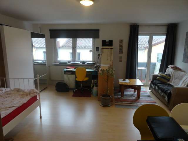Wohnung zum Mieten in Kaiserslautern 490 € 39 m² 1 zimmer