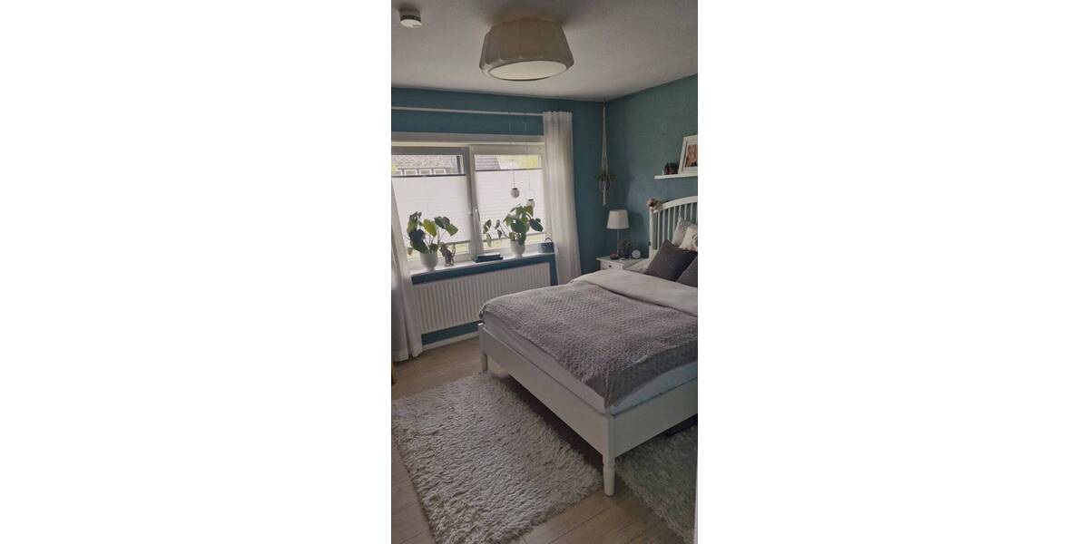 Etagenwohnung Bispingen Hützel - 2 Zimmer, 62 m&sup2;, 500&euro; | Angebot:26643959