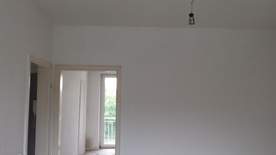 Gemütliche 2Zi. Wohnung im 2. OG 2 zimmer