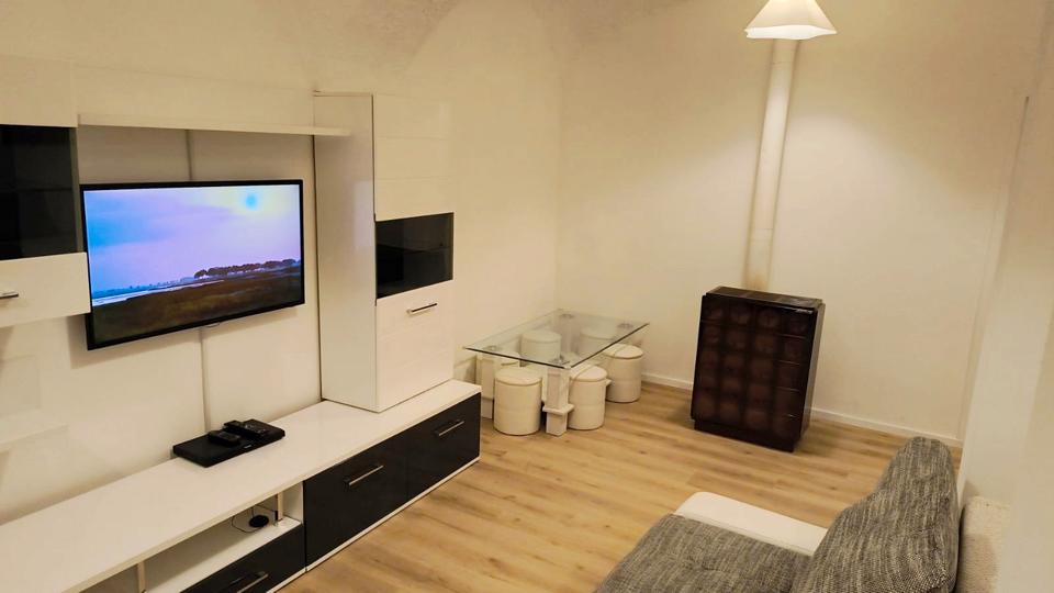 Etagenwohnung Zwiesel - 2 Zimmer, 60 m&sup2;, 500&euro; | Angebot:21430852