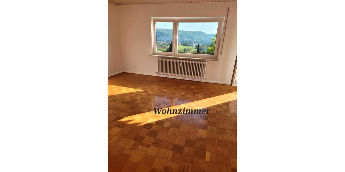 Etagenwohnung Aalen Unterkochen - 3 Zimmer, 80 m&sup2;, 850&euro; | Angebot:26231232