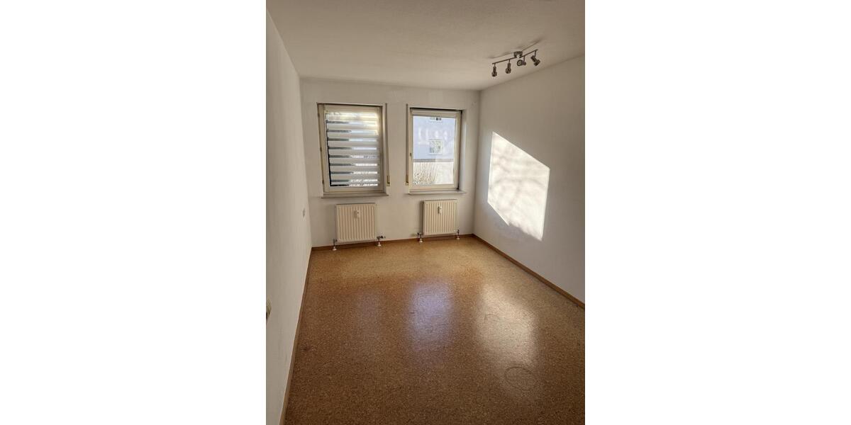 Erdgeschoßwohnung Geislingen an der Steige - 2 Zimmer, 57 m&sup2;, 620&euro; | Angebot:26025056