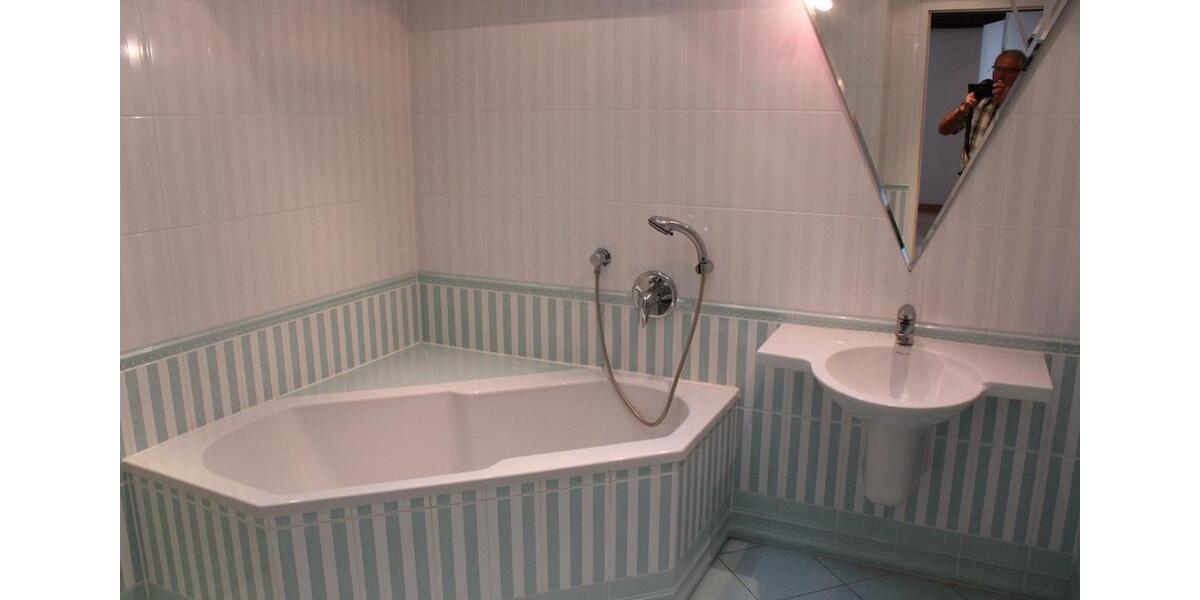 Dachgeschoßwohnung Köthen (Anhalt) - 3 Zimmer, 95 m&sup2;, 580&euro; | Angebot:26551583