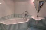 Dachgeschoßwohnung Köthen (Anhalt) - 3 Zimmer, 95 m&sup2;, 580&euro; | Angebot:26551583