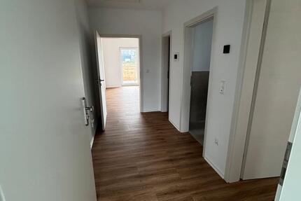 Erstbezug* 2-Zimmer-Wohnung mit Balkon in Wesendorf 2 zimmer
