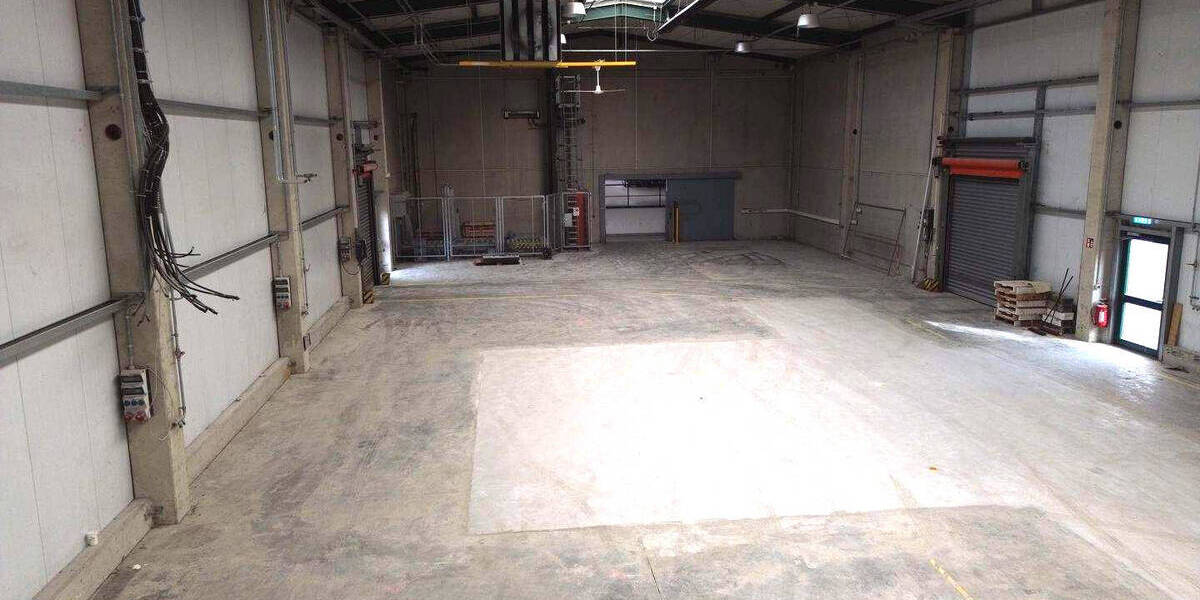 Gewerbeobjekt Langenzenn Horbach - 4.700&euro; | Angebot:26188918