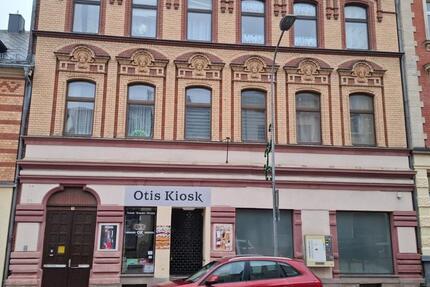 Wohnung Falkenstein/Vogtland Vogtland - 5 Zimmer, 85 m&sup2;, 430&euro; | Angebot:25929793