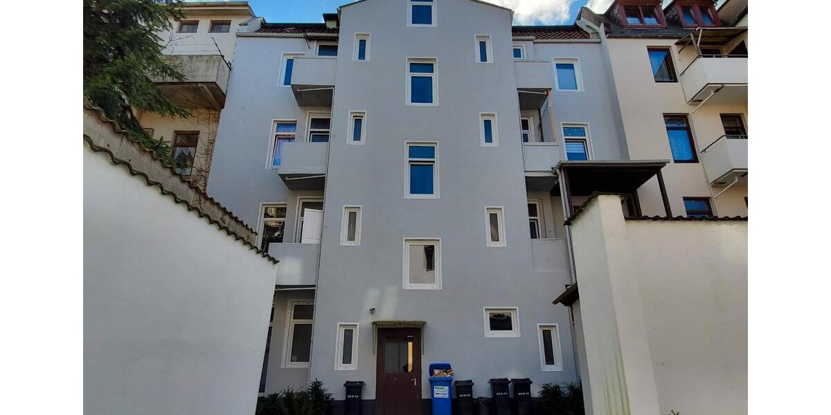 Etagenwohnung Braunschweig Wabe-Schunter-Beberbach - 2 Zimmer, 57 m&sup2;, 440&euro; | Angebot:25979173