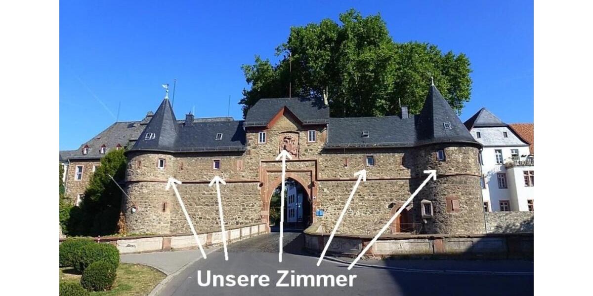 Wohnen auf Zeit Friedberg (Hessen) - 6 Zimmer, 20 m&sup2;, 200&euro; | Angebot:21534683