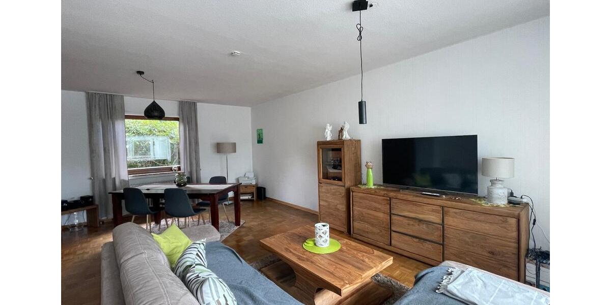 Wohnen auf Zeit Bremen Blumenthal - 1 Zimmer, 25 m&sup2;, 600&euro; | Angebot:26588972