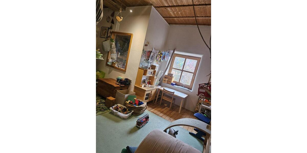 Lust auf Landleben grenznah in B? 4 zimmer