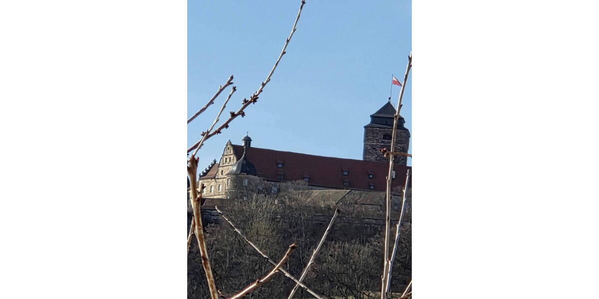 Etagenwohnung Kronach - 4 Zimmer, 80 m&sup2;, 820&euro; | Angebot:26218210