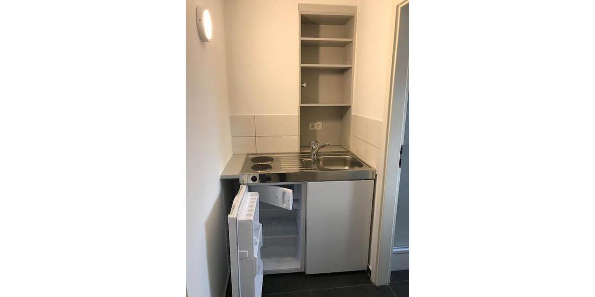 Wohnen auf Zeit Heilbronn Kernstadt - 3 Zimmer, 44 m&sup2;, 730&euro; | Angebot:25873322