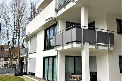 VERMIETET!!!!!!!Moderne und helle 2-12 Zimmer -Wohnung . Bezug ab 01.11.2025 2 zimmer