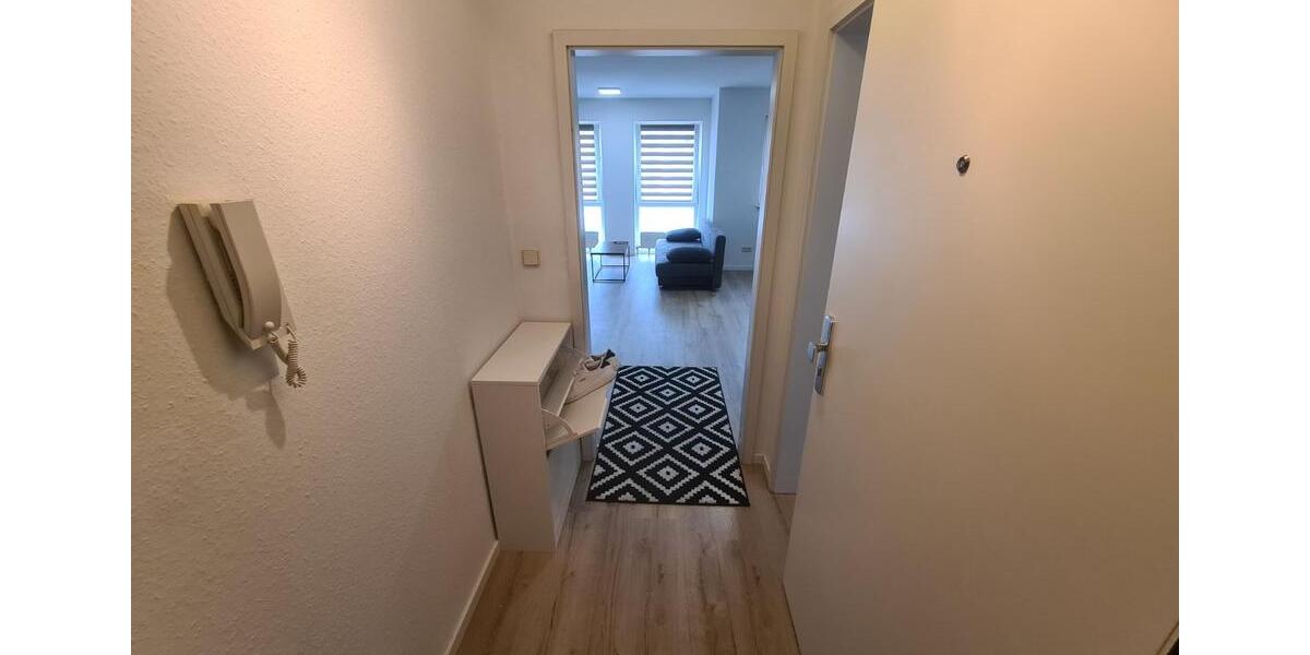 Wohnen auf Zeit Fürth Südstadt - 2 Zimmer, 46 m&sup2;, 10&euro; | Angebot:25285767