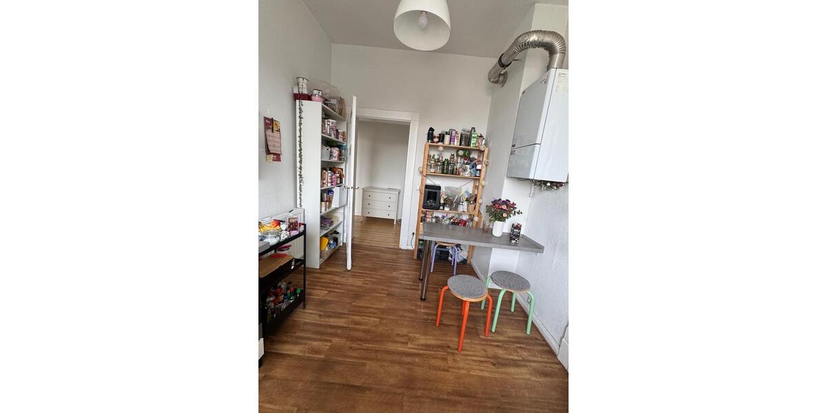 Etagenwohnung Osnabrück Hellern - 4 Zimmer, 95 m&sup2;, 870&euro; | Angebot:25854593