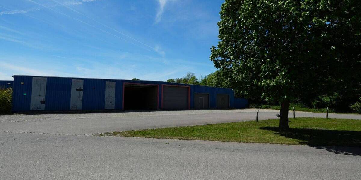 Gewerbeobjekt Kirchdorf a.Inn Ach - 2.400&euro; | Angebot:26470768