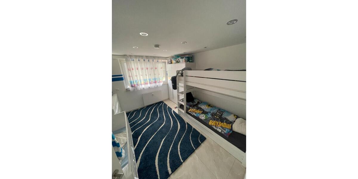 4 Zimmer Luxus Wohnung in Asperg zu vermieten 4 zimmer