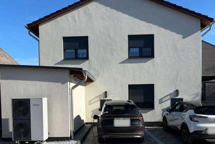 Wohnung Golzow - 4 Zimmer, 96 m&sup2;, 1.400&euro; | Angebot:25349435