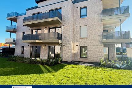 Wohnung Wiesmoor - 3.5 Zimmer, 87 m&sup2;, 1.058&euro; | Angebot:24114673