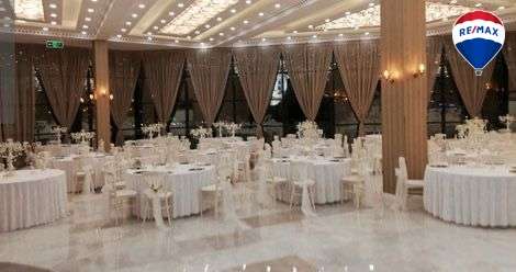 Gastronomie in Bielefeld 11.250 € 700 m² zimmer