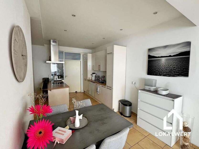 Wohnung zum Mieten in Düren 850 € 77.4 m²