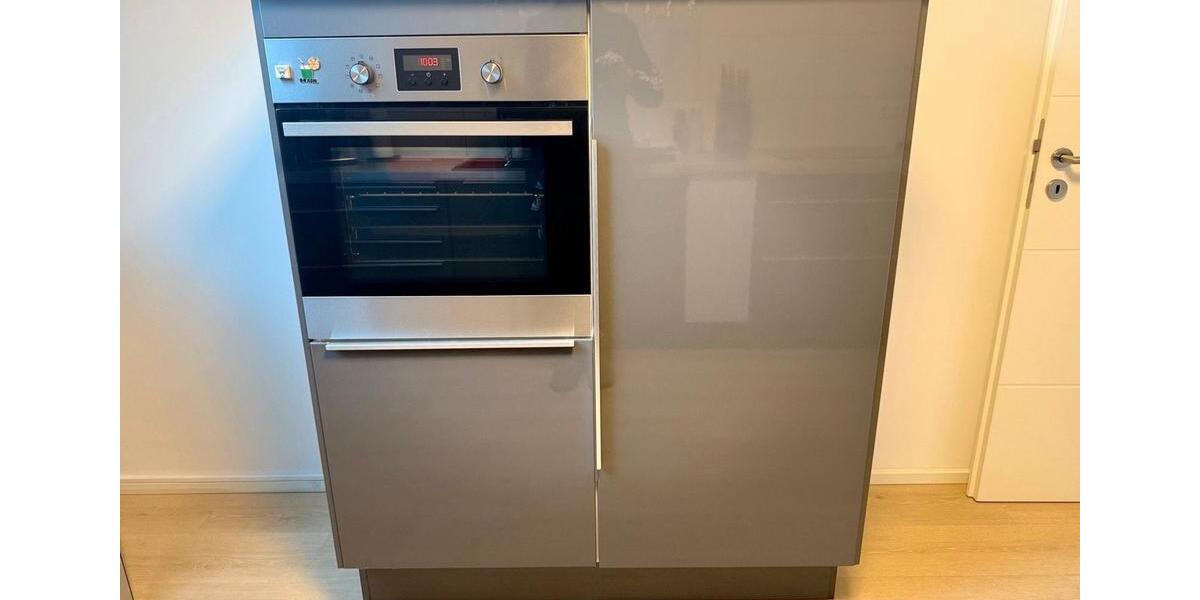 Dachgeschoßwohnung Freudenberg - 3.5 Zimmer, 105 m&sup2;, 950&euro; | Angebot:26623803
