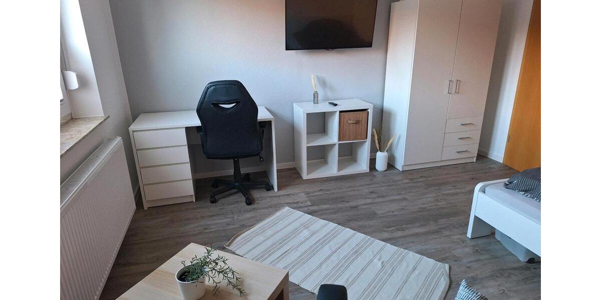 Wohnen auf Zeit Rinteln - 1 Zimmer, 86 m&sup2;, 350&euro; | Angebot:26021022