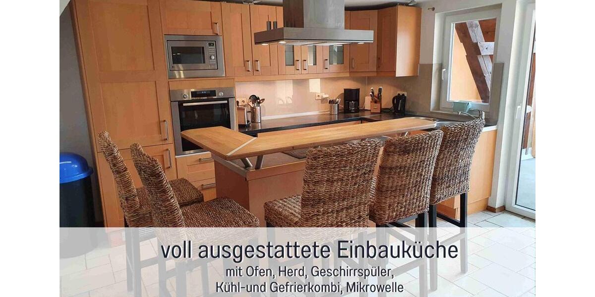 Reihenhaus Nauen - 5 Zimmer, 123 m&sup2;, 1.595&euro; | Angebot:24379380